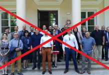 Ministerstwo Kultury i Dziedzictwa Narodowego odwołuje spotkanie z poszukiwaczami w ostatnim momencie!