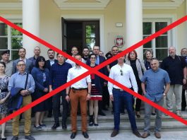 Ministerstwo Kultury i Dziedzictwa Narodowego odwołuje spotkanie z poszukiwaczami w ostatnim momencie!