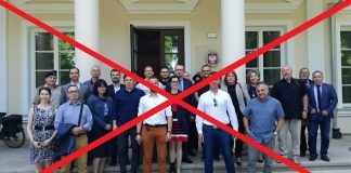 Ministerstwo Kultury i Dziedzictwa Narodowego odwołuje spotkanie z poszukiwaczami w ostatnim momencie!