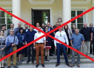 Ministerstwo Kultury i Dziedzictwa Narodowego odwołuje spotkanie z poszukiwaczami w ostatnim momencie!