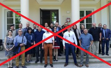 Ministerstwo Kultury i Dziedzictwa Narodowego odwołuje spotkanie z poszukiwaczami w ostatnim momencie!