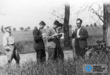 Azer, muzułmanin, polski patriota, d-ca 7 Pułku Ułanów Lubelskich – historia niezwykłego Polaka rodem z Kaukazu