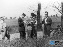 Azer, muzułmanin, polski patriota, d-ca 7 Pułku Ułanów Lubelskich – historia niezwykłego Polaka rodem z Kaukazu
