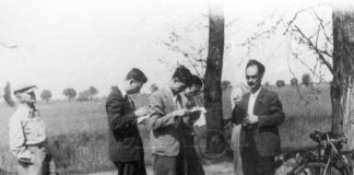 Azer, muzułmanin, polski patriota, d-ca 7 Pułku Ułanów Lubelskich – historia niezwykłego Polaka rodem z Kaukazu