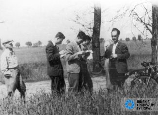 Azer, muzułmanin, polski patriota, d-ca 7 Pułku Ułanów Lubelskich – historia niezwykłego Polaka rodem z Kaukazu