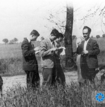 Azer, muzułmanin, polski patriota, d-ca 7 Pułku Ułanów Lubelskich – historia niezwykłego Polaka rodem z Kaukazu