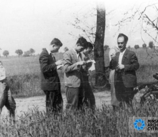 Azer, muzułmanin, polski patriota, d-ca 7 Pułku Ułanów Lubelskich – historia niezwykłego Polaka rodem z Kaukazu