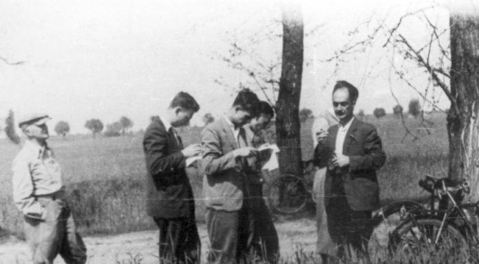 Azer, muzułmanin, polski patriota, d-ca 7 Pułku Ułanów Lubelskich – historia niezwykłego Polaka rodem z Kaukazu