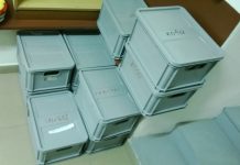 MKiDN chce stworzyć ogólnokrajową sieć magazynów, w celu przechowywania zabytków archeologicznych