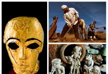 Polskie badania w Tell el-Farcha w Egipcie zupełnie zmieniły wizję początków cywilizacji faraonów (GALERIA ZDJĘĆ!)