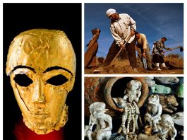 Polskie badania w Tell el-Farcha w Egipcie zupełnie zmieniły wizję początków cywilizacji faraonów (GALERIA ZDJĘĆ!)