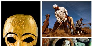 Polskie badania w Tell el-Farcha w Egipcie zupełnie zmieniły wizję początków cywilizacji faraonów (GALERIA ZDJĘĆ!)