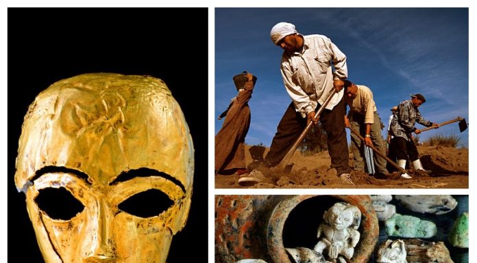 Polskie badania w Tell el-Farcha w Egipcie zupełnie zmieniły wizję początków cywilizacji faraonów (GALERIA ZDJĘĆ!)