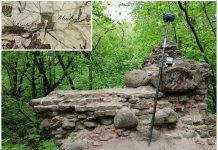 Rozpoczęto badania dworów na terenach pogranicza Mazowsza i Podlasia