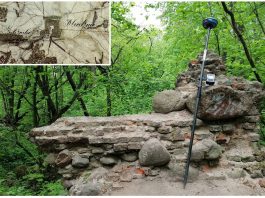 Rozpoczęto badania dworów na terenach pogranicza Mazowsza i Podlasia