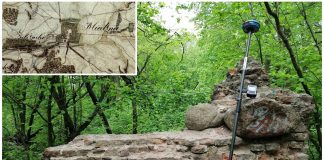 Rozpoczęto badania dworów na terenach pogranicza Mazowsza i Podlasia