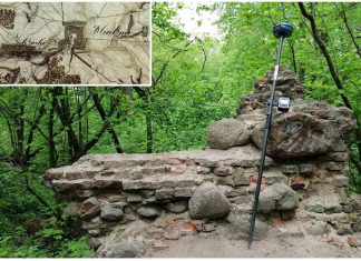 Rozpoczęto badania dworów na terenach pogranicza Mazowsza i Podlasia