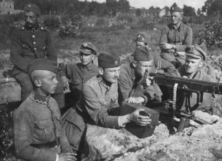 Ułańska fantazja. Jak pijacka szarża przesunęła front…