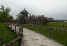 Niezwykłe kulisy pracy archeologów na czerwcowym festiwalu w Biskupinie