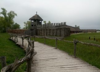 Niezwykłe kulisy pracy archeologów na czerwcowym festiwalu w Biskupinie