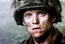 Prawdziwa historia Alberta Blithe – bohatera serialu „Kompania Braci”