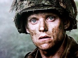 Prawdziwa historia Alberta Blithe – bohatera serialu „Kompania Braci”