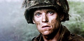 Prawdziwa historia Alberta Blithe – bohatera serialu „Kompania Braci”