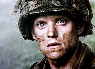 Prawdziwa historia Alberta Blithe – bohatera serialu „Kompania Braci”