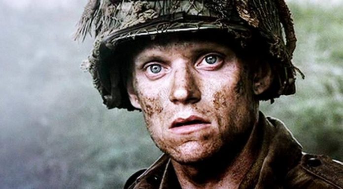 Prawdziwa historia Alberta Blithe – bohatera serialu „Kompania Braci”