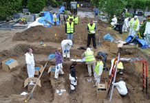 Biuro Poszukiwań i Identyfikacji IPN poszukuje krewnych osób z Powązkowej „Łączki” – APEL!