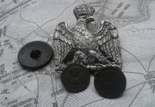 Poszukiwacze przebadają wykrywaczami dla archeologów napoleońskie obozowisko z 1807 r. w Warmińsko-mazurskim