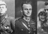 Dokładnie 77 lat temu w egzekucji został stracony rtm. Witold Pilecki