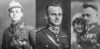 Dokładnie 77 lat temu w egzekucji został stracony rtm. Witold Pilecki