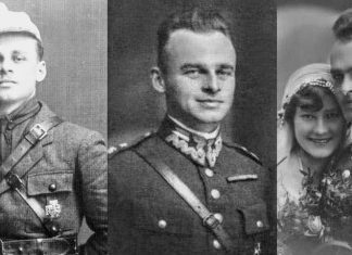 Dokładnie 77 lat temu w egzekucji został stracony rtm. Witold Pilecki
