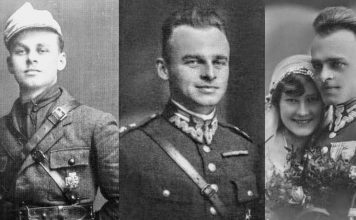 Dokładnie 78 lat temu w egzekucji został stracony rtm. Witold Pilecki