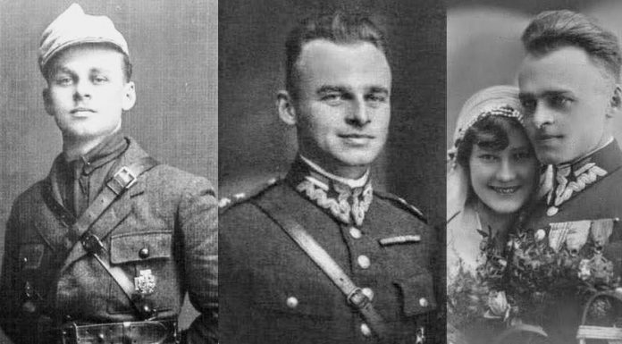 Dokładnie 77 lat temu w egzekucji został stracony rtm. Witold Pilecki