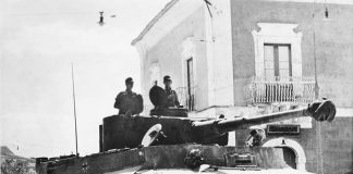 Opór we krwi… czyli kilka słów o bohaterstwie!