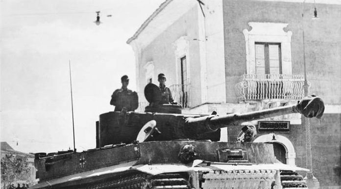 Opór we krwi… czyli kilka słów o bohaterstwie!