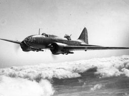 80 lat od zrzucenia przez Rosjan pierwszych bomb na Warszawę