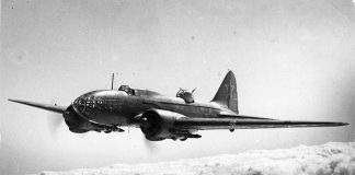 80 lat od zrzucenia przez Rosjan pierwszych bomb na Warszawę