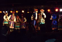 Przypominam, że dziś (8 czerwca) w Argentynie jest obchodzony Dzień Polskiego Osadnika!