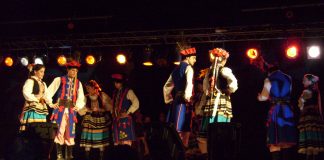 Przypominam, że dziś (8 czerwca) w Argentynie jest obchodzony Dzień Polskiego Osadnika!