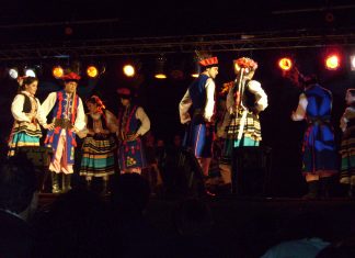 Przypominam, że dziś (8 czerwca) w Argentynie jest obchodzony Dzień Polskiego Osadnika!