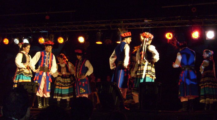 Przypominam, że dziś (8 czerwca) w Argentynie jest obchodzony Dzień Polskiego Osadnika!