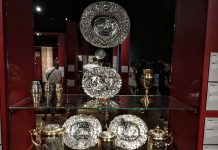 Wystawa czasowa „Nabytki 2017-2018” na Wawelu – ostatni dzwonek! (GALERIA)