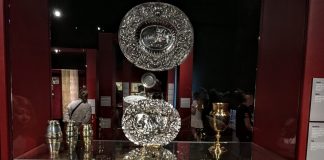 Wystawa czasowa „Nabytki 2017-2018” na Wawelu – ostatni dzwonek! (GALERIA)