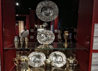 Wystawa czasowa „Nabytki 2017-2018” na Wawelu – ostatni dzwonek! (GALERIA)