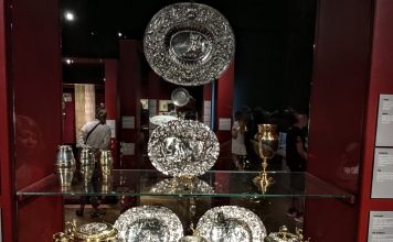 Wystawa czasowa „Nabytki 2017-2018” na Wawelu – ostatni dzwonek! (GALERIA)