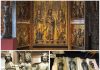 Tryptyk i rzeźby z XVI wieku – zaginęły w trakcie wojny, okazało się że były w muzeum…