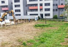 Deweloper z Rzeszowa usuwa się z cmentarza cholerycznego. Pomógł apel mieszkańców i internautów (GALERIA + FILM)